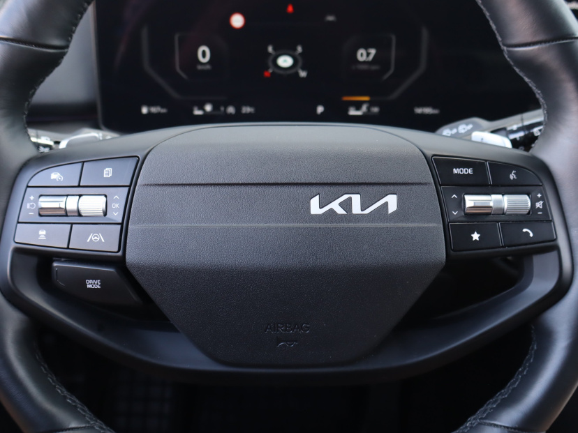 Kia Sportage, 2026