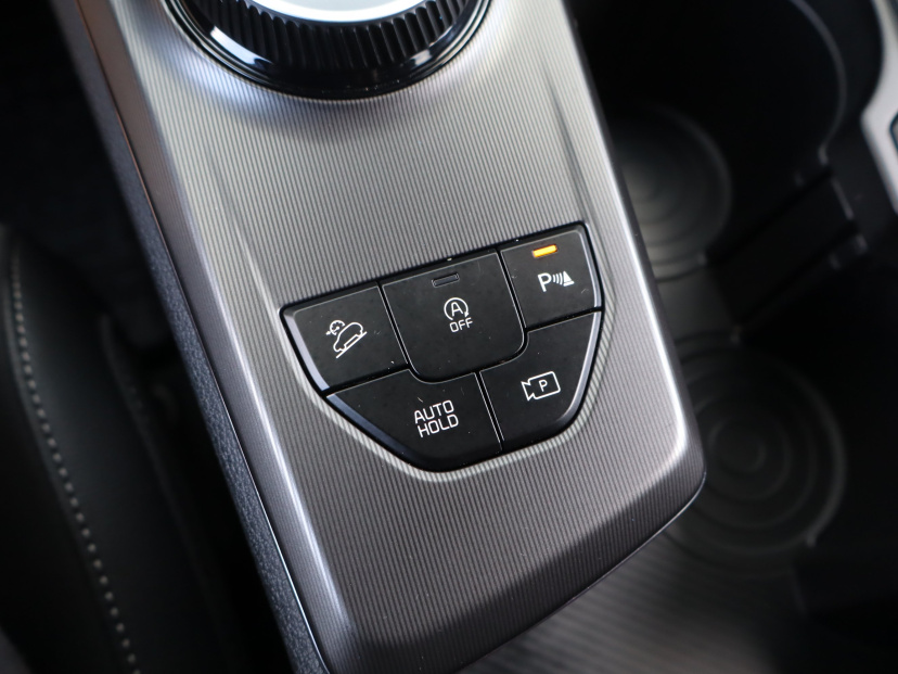 Kia Sportage, 2026