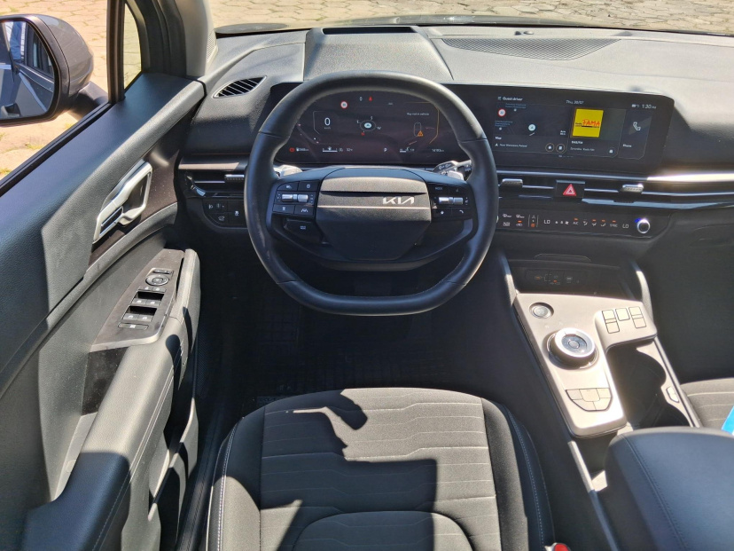 Kia Sportage, 2026