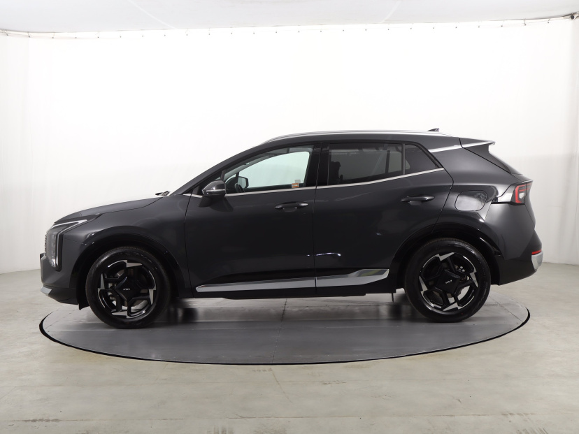Kia Sportage, 2026