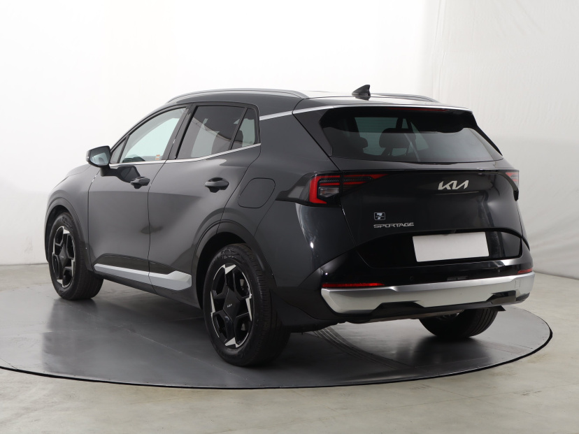 Kia Sportage, 2026