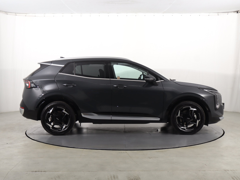Kia Sportage, 2026