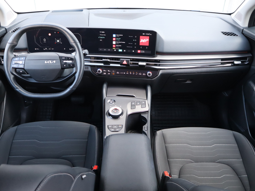 Kia Sportage, 2026
