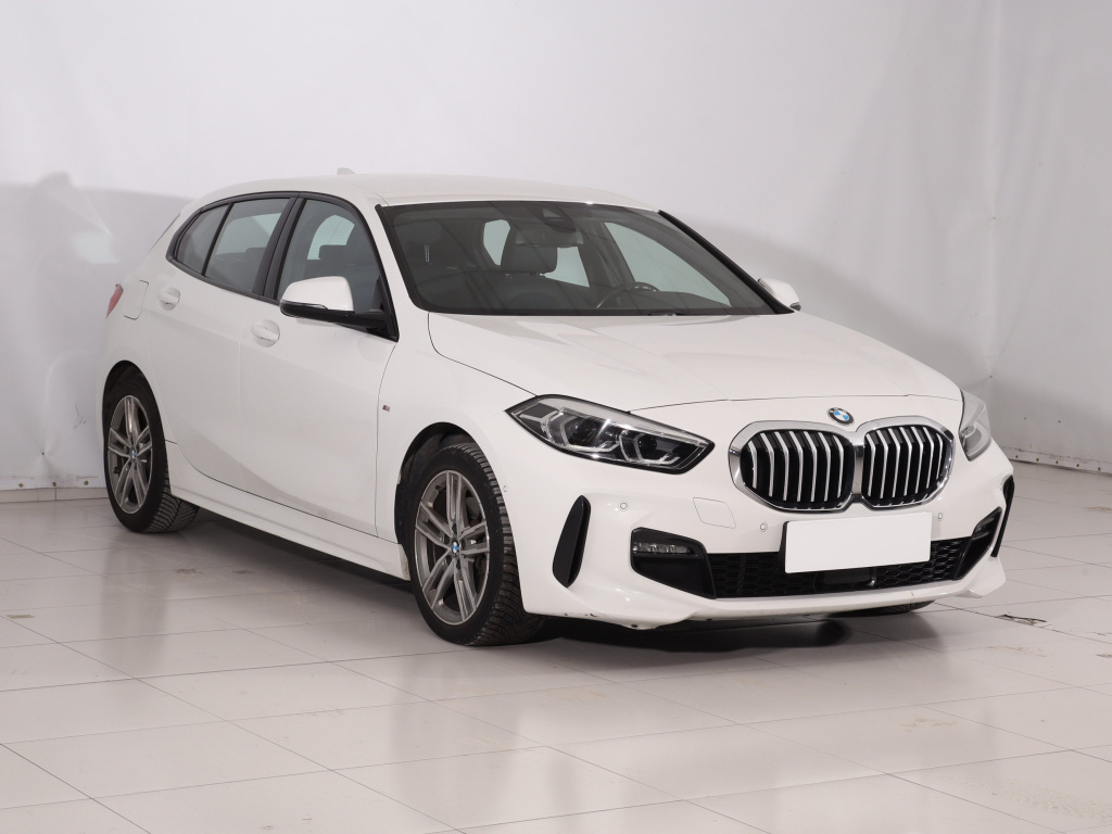 BMW 1