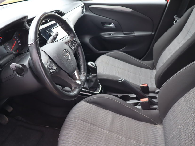 Opel Corsa, 2023