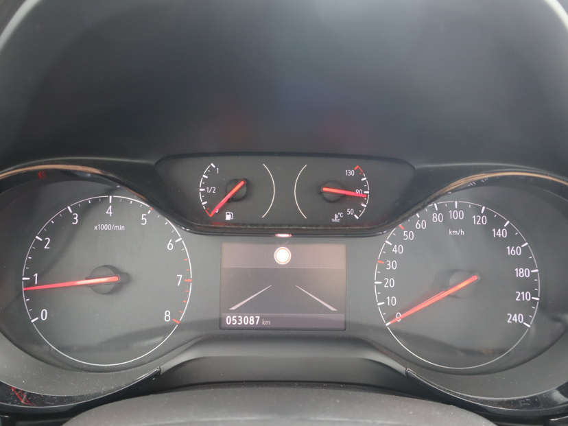 Opel Corsa, 2023