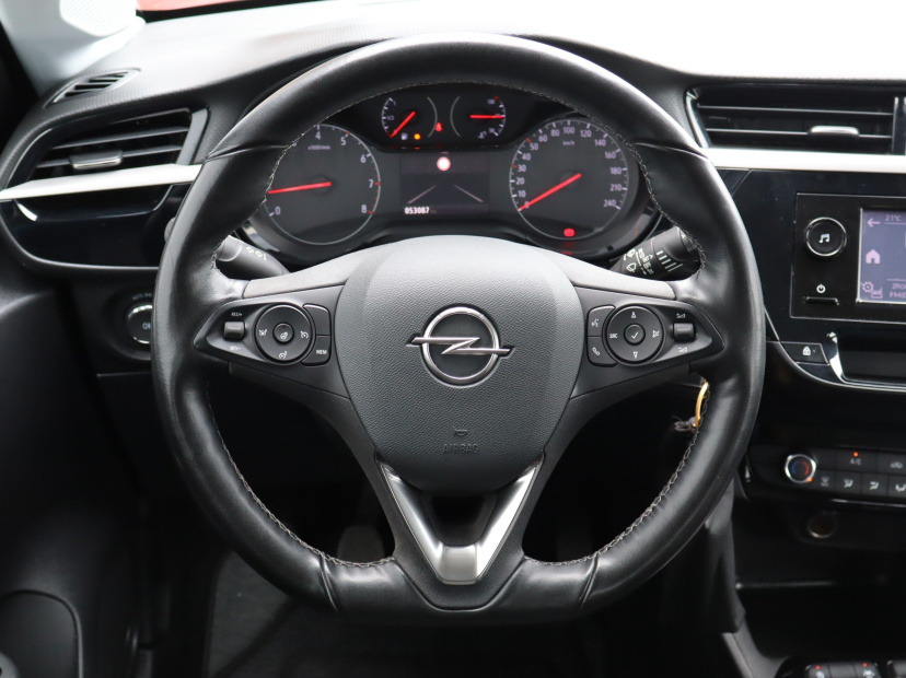Opel Corsa, 2023