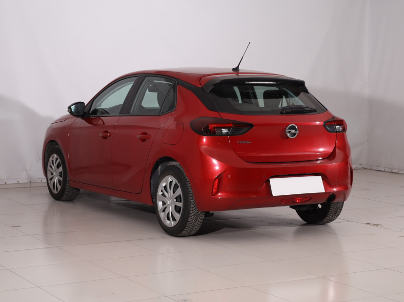 Opel Corsa, 2023