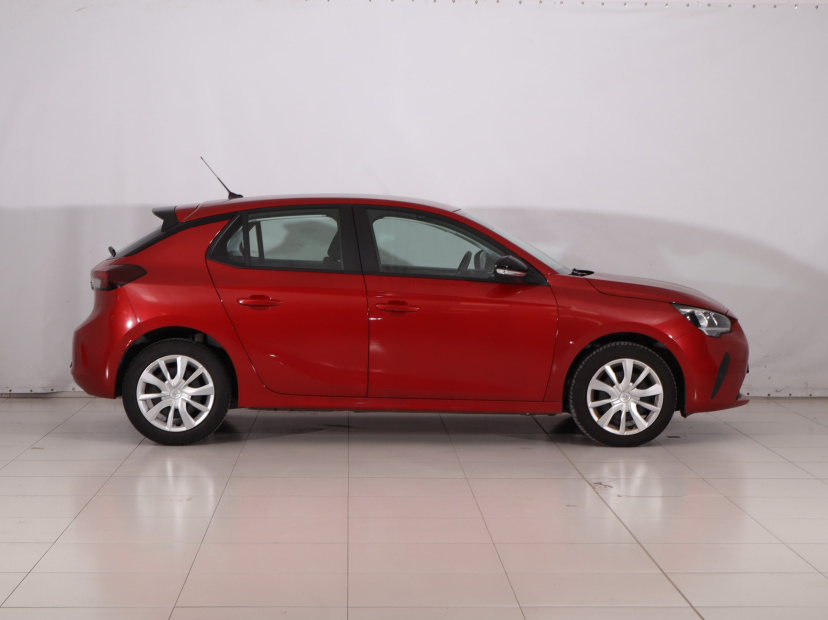 Opel Corsa, 2023