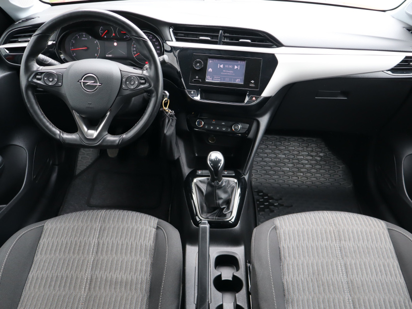 Opel Corsa, 2023