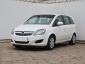 Opel Zafira, 2012