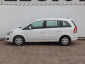 Opel Zafira, 2012