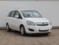 Opel Zafira, 2012