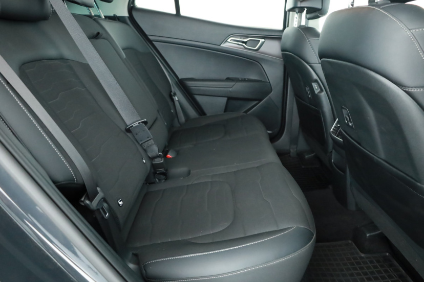 Kia Sportage, 2026