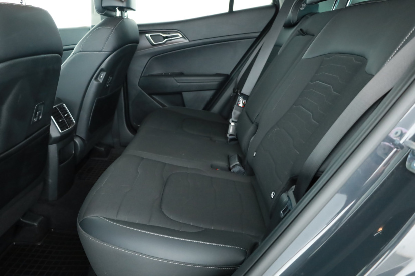 Kia Sportage, 2026