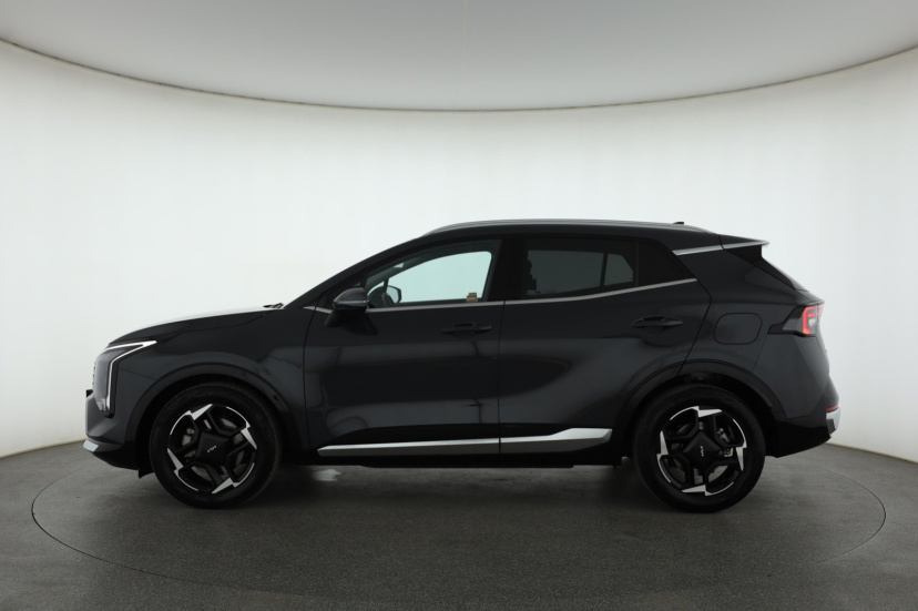 Kia Sportage, 2026