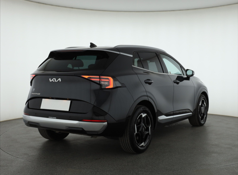 Kia Sportage, 2026