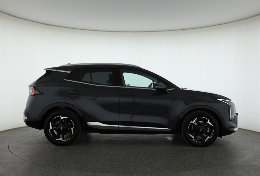Kia Sportage, 2026