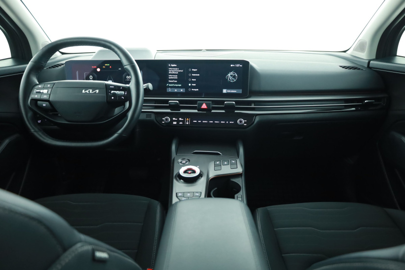 Kia Sportage, 2026