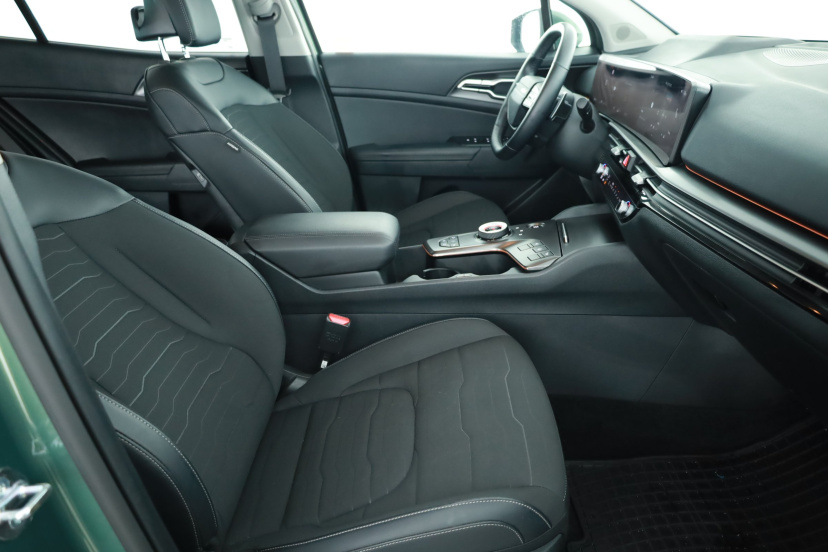 Kia Sportage, 2026