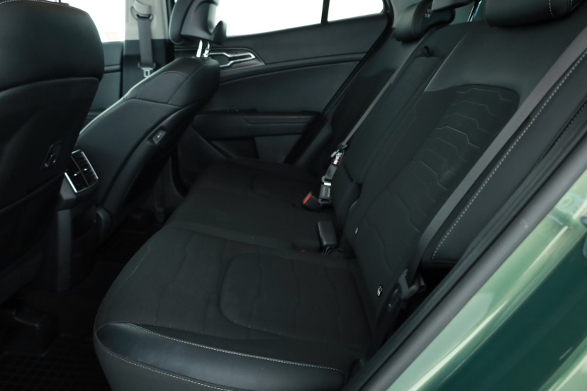 Kia Sportage, 2026