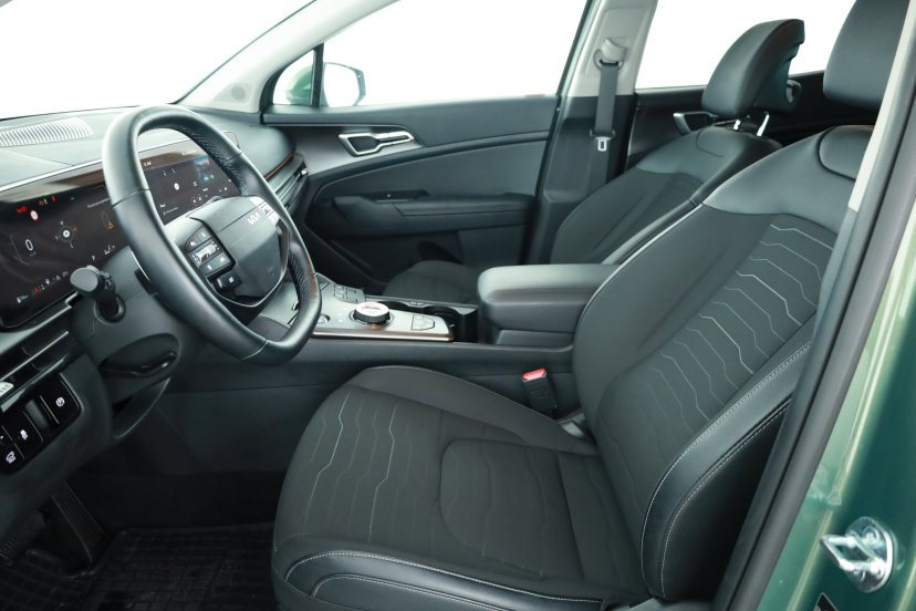 Kia Sportage, 2026