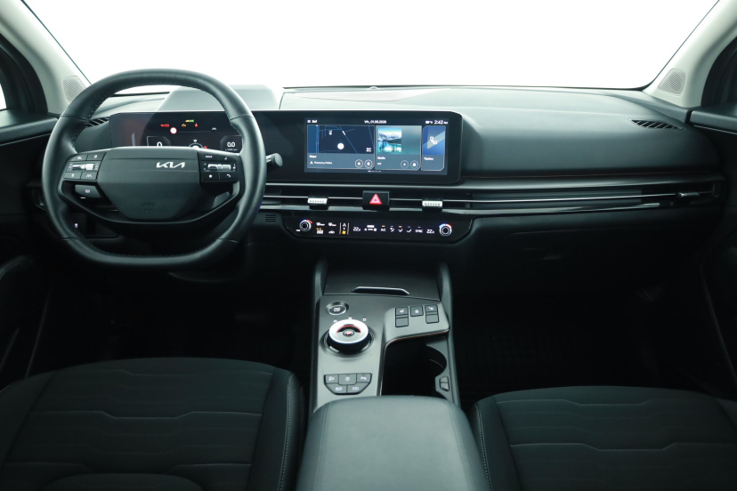 Kia Sportage, 2026