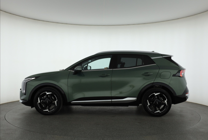 Kia Sportage, 2026