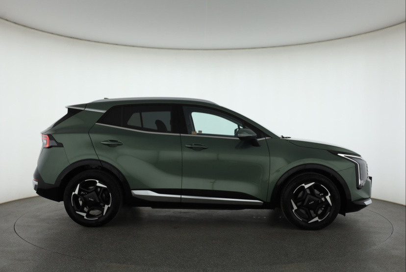 Kia Sportage, 2026