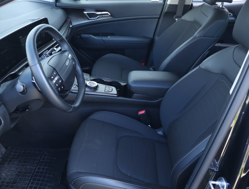 Kia Sportage, 2026