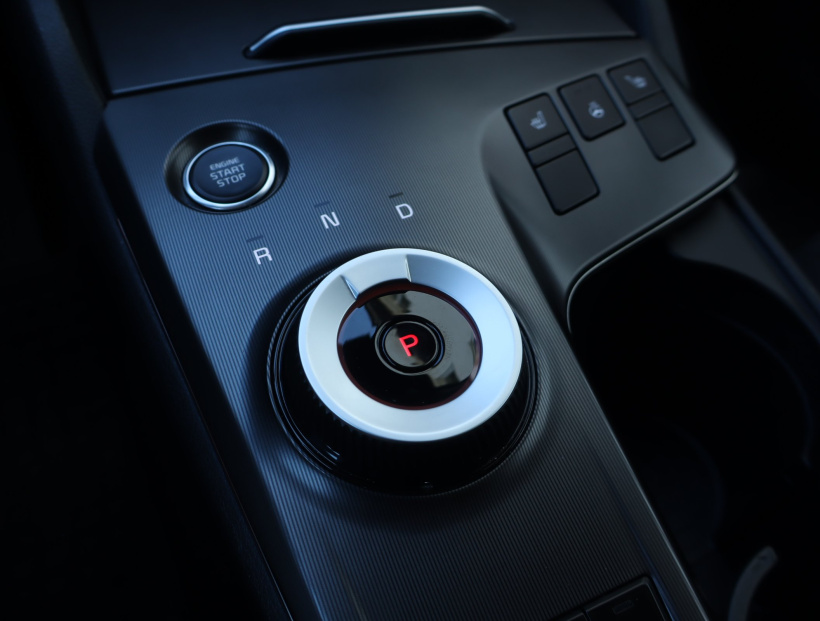 Kia Sportage, 2026