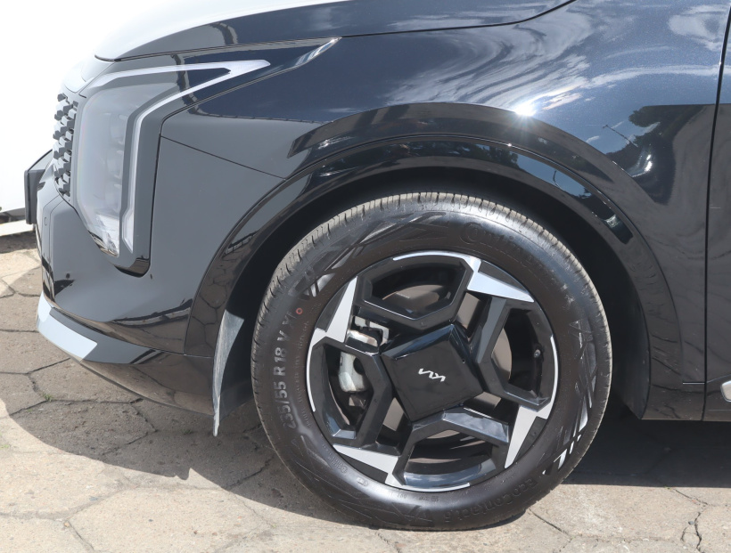 Kia Sportage, 2026