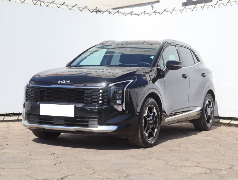 Kia Sportage, 2026