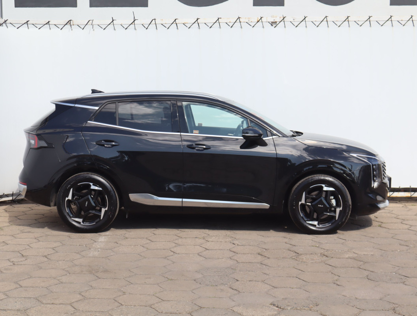 Kia Sportage, 2026