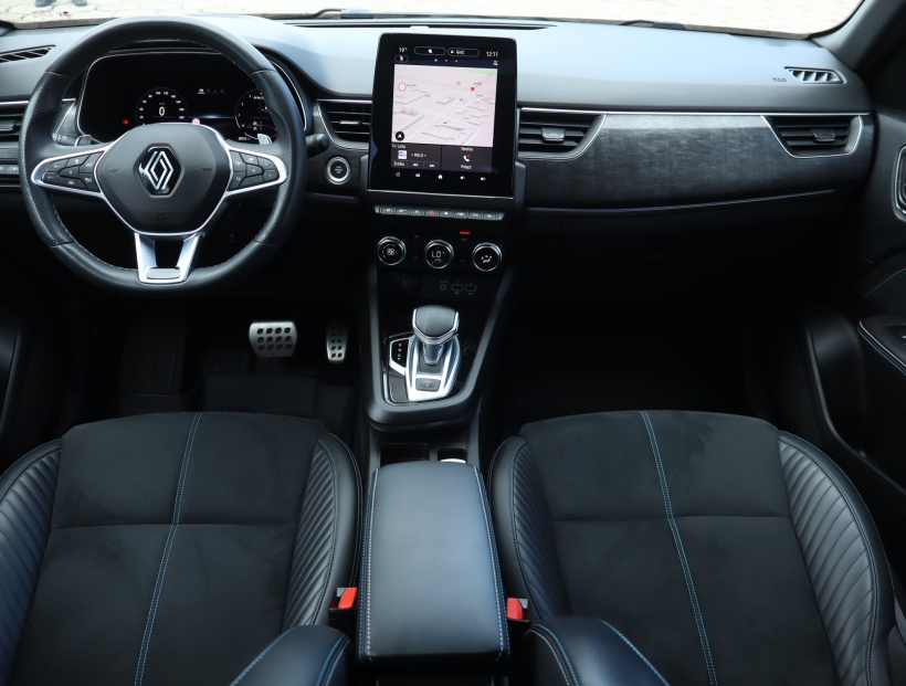 Renault Arkana, 2024