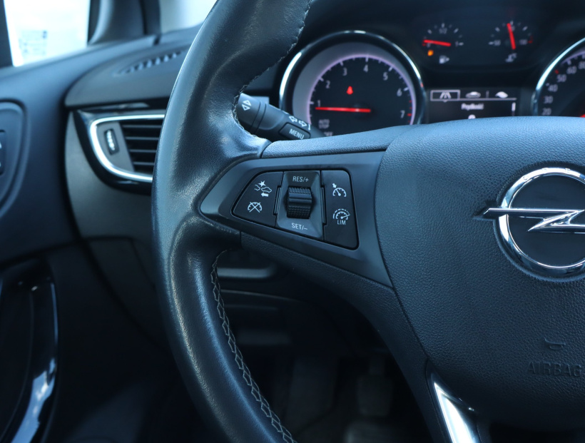 Opel Astra, 2021