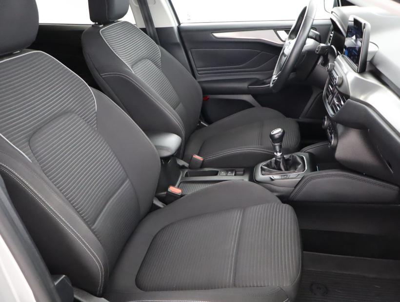 Ford Focus, 2020