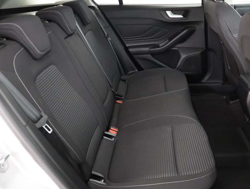 Ford Focus, 2020