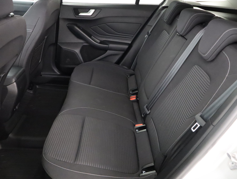 Ford Focus, 2020