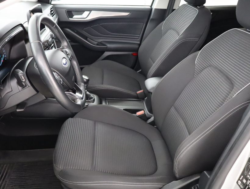 Ford Focus, 2020