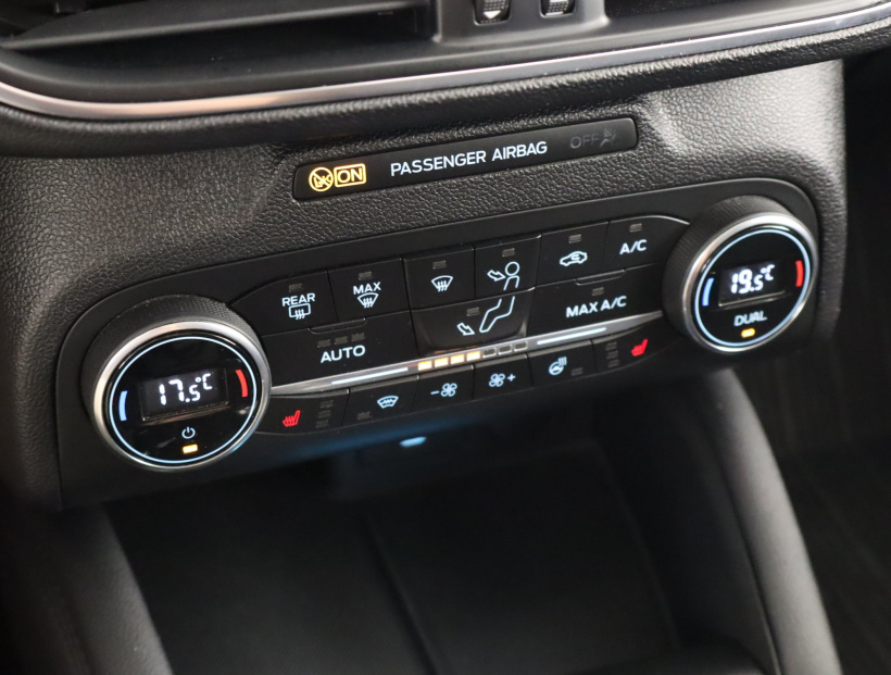 Ford Focus, 2020