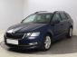 Škoda Octavia, 2017