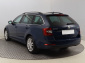 Škoda Octavia, 2017