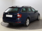 Škoda Octavia, 2017