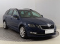 Škoda Octavia, 2017