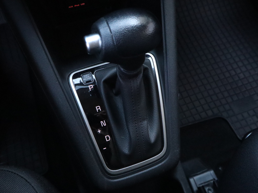 Kia Venga, 2017
