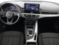 Audi A4, 2021