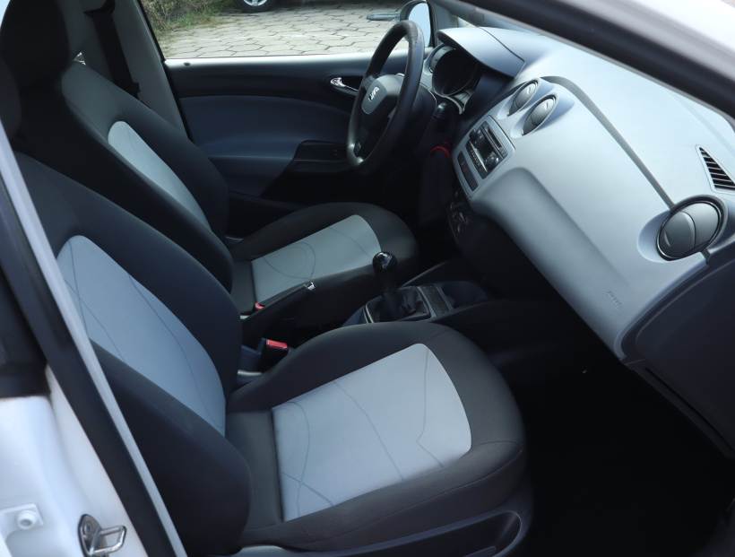 Seat Ibiza, 2015