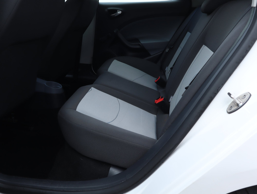 Seat Ibiza, 2015