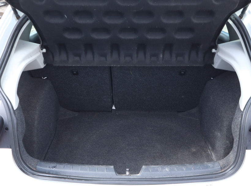 Seat Ibiza, 2015